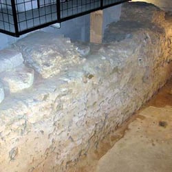 Muralla Bizantina