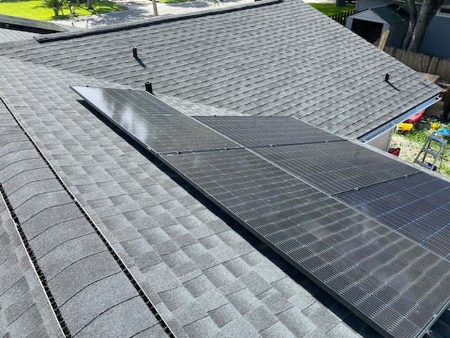 Slide of Hero Construction Group