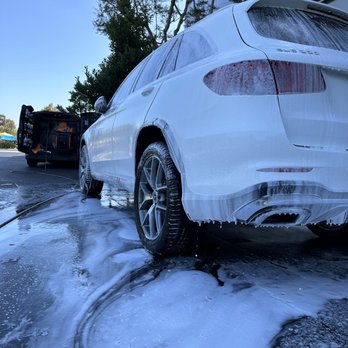 The Mirror Finish - Auto Detailing Near Me The Mirror Finish - Auto Detailing Near Me