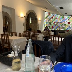 Trattoria da Picchietto - Interno