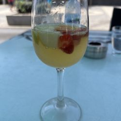 Drop Inn - Sangria cava