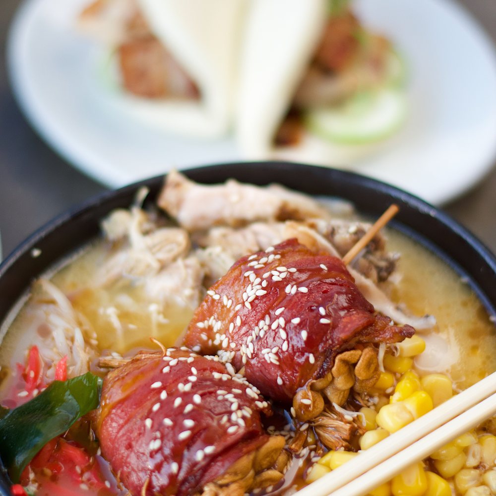 Underbelly - Ramen Weather - Ramen Near Me - San Diego, California