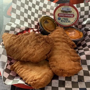 Docksiders Pub & Oven - Chicken fingers. - Pizza Near Me - Hilton, New York Docksiders Pub & Oven - Chicken fingers. - Pizza Near Me - Hilton, New York