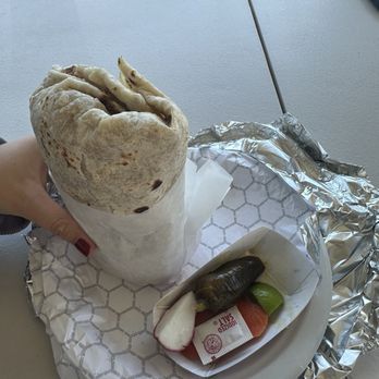 Tino's Tacos - Supreme burrito - Food Trucks Near Me - Roseburg, Oregon Tino's Tacos - Supreme burrito - Food Trucks Near Me - Roseburg, Oregon