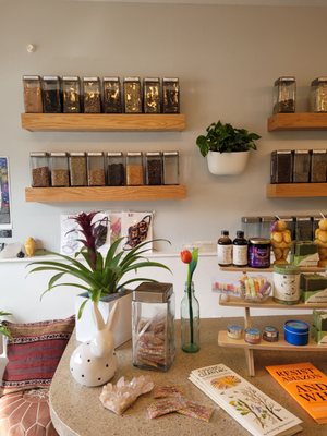 Charmington Holistics by null