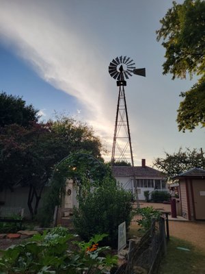 Heritage Farmstead Museum by null