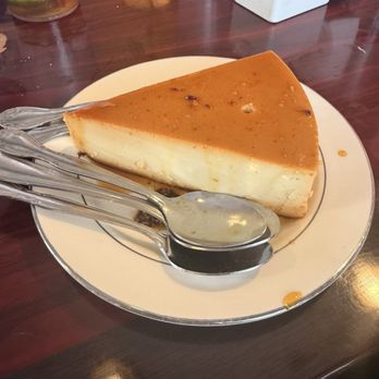 Pastelitos Cafe - Flan - Breakfast & Brunch Near Me - Houston, Texas Pastelitos Cafe - Flan - Breakfast & Brunch Near Me - Houston, Texas