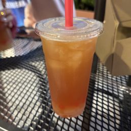 Lychee Lust Lychee Lust