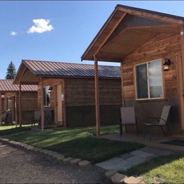 Cabins Cabins