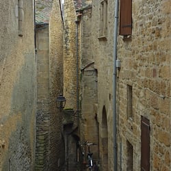 Galerie André Malraux