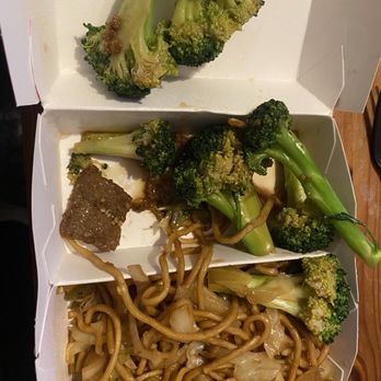Panda Express - Food - Chinese Near Me - Moreno Valley, California