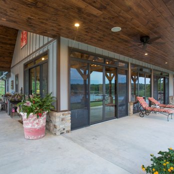 Thermal Windows - Custom sliding glass doors - Windows Installation Near Me - Bethany, Oklahoma