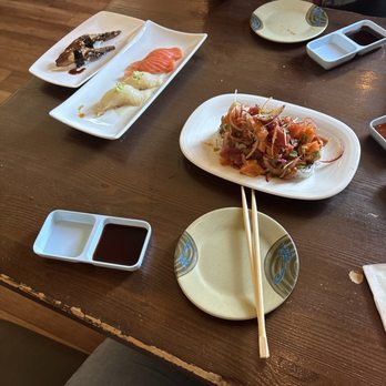 Hana Sushi - Time to eat - Sushi Bars Near Me - Menifee, California Hana Sushi - Time to eat - Sushi Bars Near Me - Menifee, California