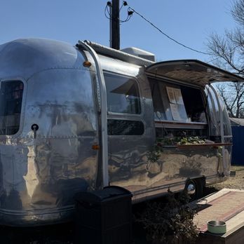 Freewheelin' Coffee - Coffee & Tea Near Me - Austin, Texas