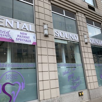 Sound Dental NYC - General Dentistry Near Me - New York, New York Sound Dental NYC - General Dentistry Near Me - New York, New York