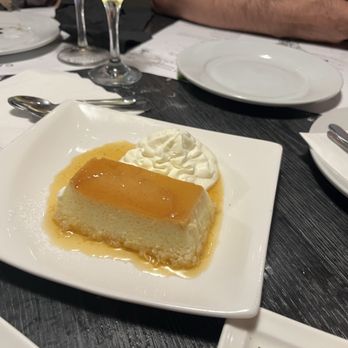 Cerveseria Catalana - Coconut Pudding - Spanish Near Me - Barcelona, B