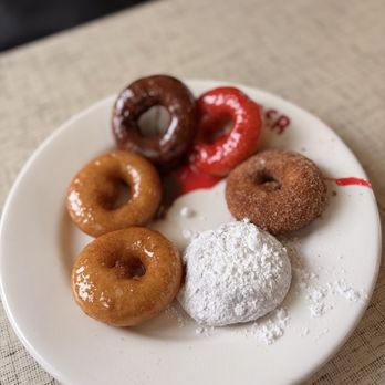 Swan Street Diner - Donuts - Diners Near Me - Buffalo, New York Swan Street Diner - Donuts - Diners Near Me - Buffalo, New York