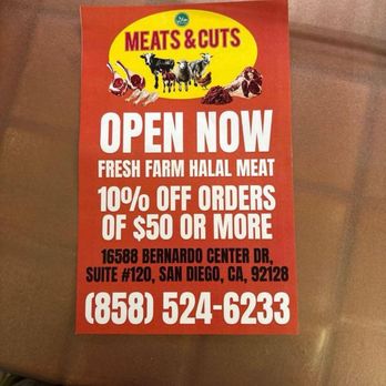 Meats & Cuts - Butcher Near Me - San Diego, California Meats & Cuts - Butcher Near Me - San Diego, California