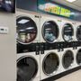 GlacierBlu Laundromat