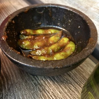 Umiko Sushi Ray - Edamame - Japanese Near Me - Tarzana, California