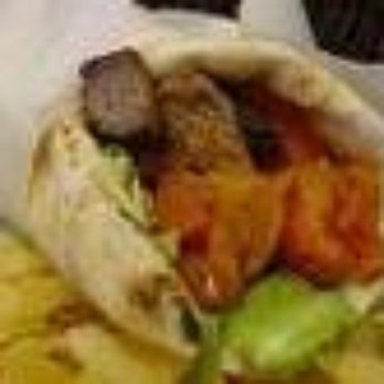 Mr. Gyros - Greek Near Me - Anthem, Arizona