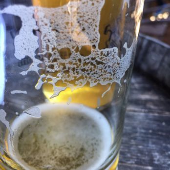 Taps - Beer ghost - New American Near Me - Petaluma, California