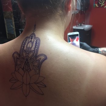 Mata Hari Tattoos - Tattoo Near Me - Las Vegas, Nevada