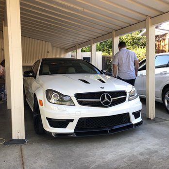 Detail Oriented Mobile Detailing - So nice. - Auto Detailing Near Me Detail Oriented Mobile Detailing - So nice. - Auto Detailing Near Me