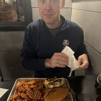 Gettin' Basted - $14 sandwich that I thought would be smaller. Nope! - Barbeque Near Me - Branson, Missouri Gettin' Basted - $14 sandwich that I thought would be smaller. Nope! - Barbeque Near Me - Branson, Missouri