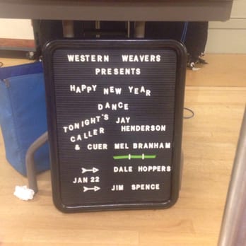 Western Weavers Square Dance Club - Western Weavers! - Dance Studios Near Me - Burbank, California