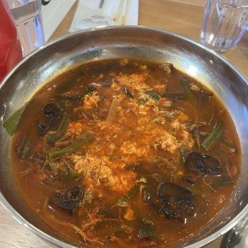 DosiiRoc Cafe - Yukgaejang - Korean Near Me - Rochester, New York DosiiRoc Cafe - Yukgaejang - Korean Near Me - Rochester, New York