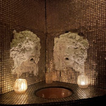 Throne Room - Bathroom sink - Bars Near Me - San Diego, California Throne Room - Bathroom sink - Bars Near Me - San Diego, California