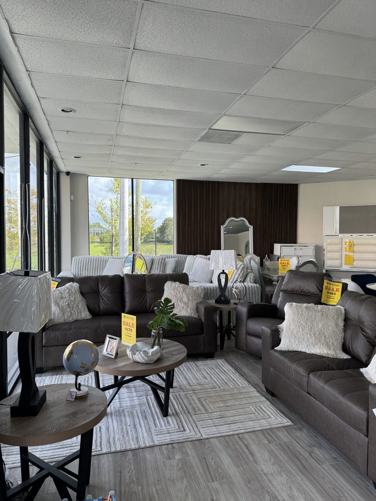 ORLANDO FURNITURE OUTLET - Updated April 2026 - 18 Photos - 973 State ...