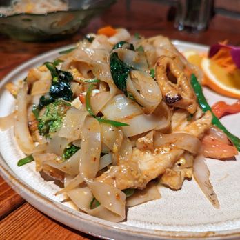 Bayon - Siem Riep Noodles - Cambodian Near Me - New York, New York