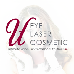 U Eye Laser Cosmetic