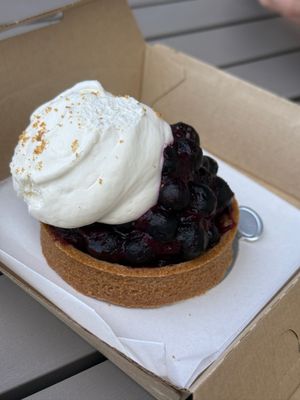 Verveine Cafe & Bakery by null