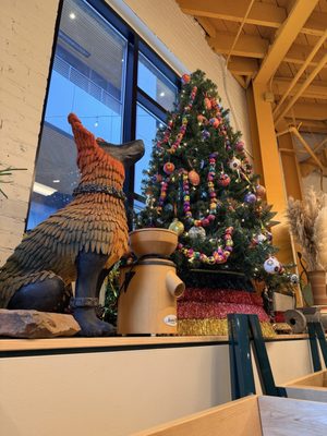 Maiz De La Vida Restaurant by null