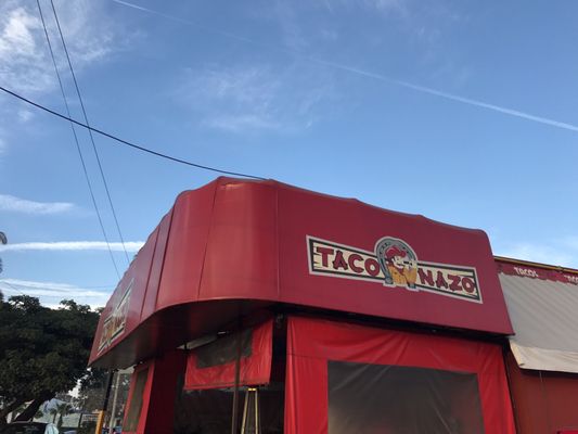 TacoNazo by null
