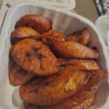 Cafe MoBay - Plantains - Caribbean Near Me - Bloomfield, New Jersey