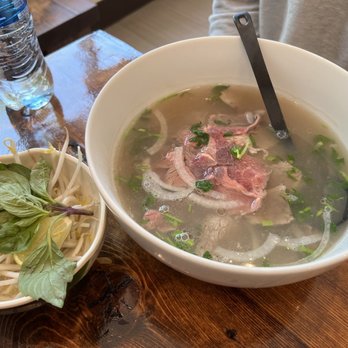 Pho Manhasset - Beef Pho - Noodles Near Me - Manhasset, New York