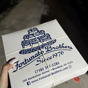FORTUNATO BROTHERS - Updated February 2025 - 545 Photos & 555 Reviews