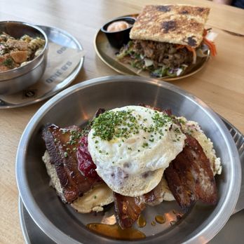 Odie B's - Rino - Burgers Near Me - Denver, Colorado Odie B's - Rino - Burgers Near Me - Denver, Colorado