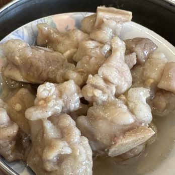 Full Kee Restaurant - Steamed pork ribs - Chinese Near Me - Richmond, Virginia
