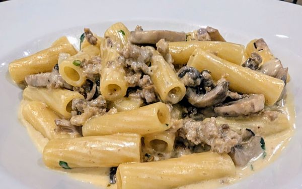 Piccola Osteria by null