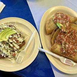 Fish Tacos Fish Tacos