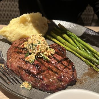 Firebirds Wood Fired Grill - Theee Course - Steakhouses Near Me - Plano, Texas Firebirds Wood Fired Grill - Theee Course - Steakhouses Near Me - Plano, Texas