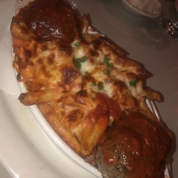 Fratello's - Instagram: slimthiccarbs - New American Near Me - Avon Lake, Ohio