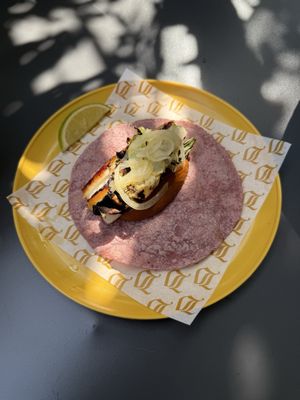 Ditroit Taqueria by null Ditroit Taqueria by null