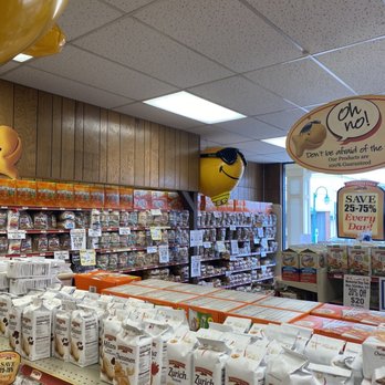 Pepperidge Farm Bakery Outlet - a display of pepperidge farm cookies - Bakeries Near Me - Columbus, Ohio