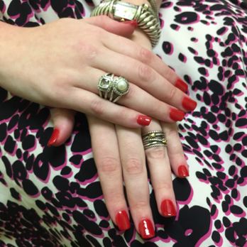 Expert Nails and Spa - Nail Salons Near Me - Austin, Texas